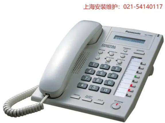 松下程控電話交換機技術協(xié)助支持與上海SIP電話機及VOIP電話交換機安裝服務指南